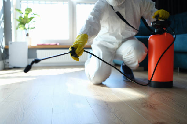 Reliable Biohazard contractor in South Charleston, OH by Trauma Clean Pros